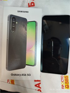 Samsung Galaxy A56 8/256 ГБ 890000691961