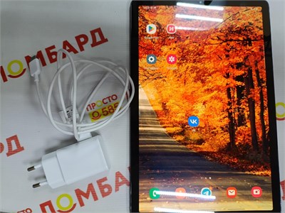Samsung Galaxy Tab S5e 4/64 ГБ 890000692497