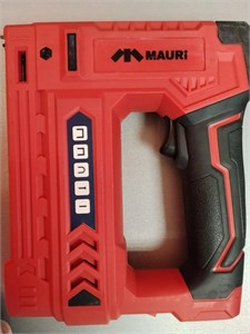 степлер Mauri MK-510 890000689919