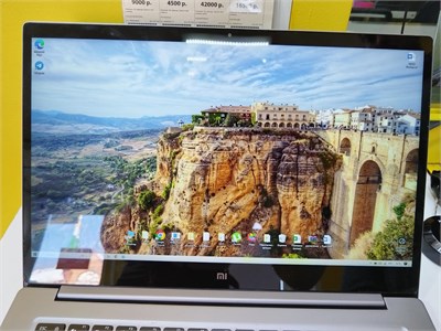 Ноутбук Xiaomi Mi Notebook Pro 15.6 i5-8250U GeForce MX150 890000692019