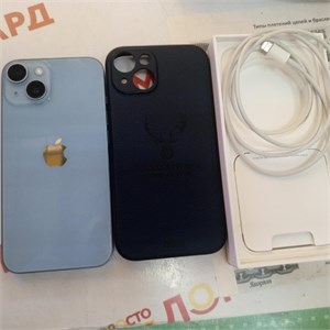 APPLE IPHONE 14 128 ГБ 890000684255