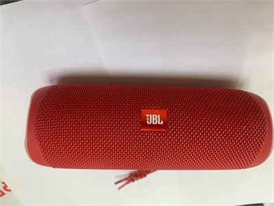 КОЛОНКА JBL FLIP 5 890000692307