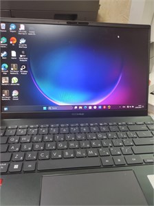 Ноутбук ASUS ZENBOOK 14 UX425Q Ryzen 5 5600H 890000498384