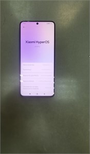 XIAOMI POCO X6 PRO 5G 8/256 ГБ 890000691873