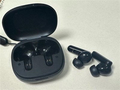 Беспроводные наушники soundcore R50i 890000690491