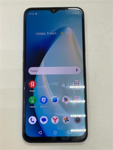 REALME C35 128 ГБ 890000630522