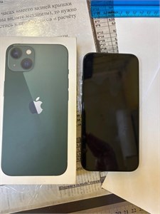 APPLE IPHONE 13 128 ГБ 890000691601
