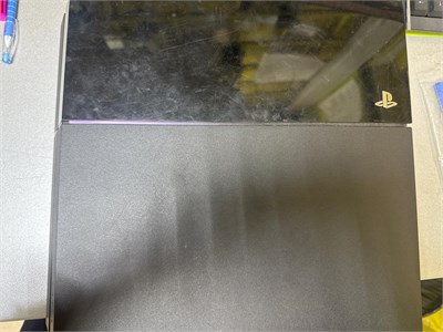 Приставка Sony PlayStation 4 Fat CUH-1001A 500GB 890000691875