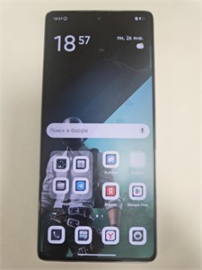 Infinix GT 20 Pro 8/256 ГБ 890000692256