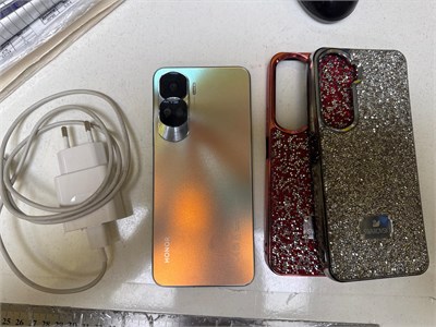 HONOR 90 LITE 8/256 ГБ 890000690405