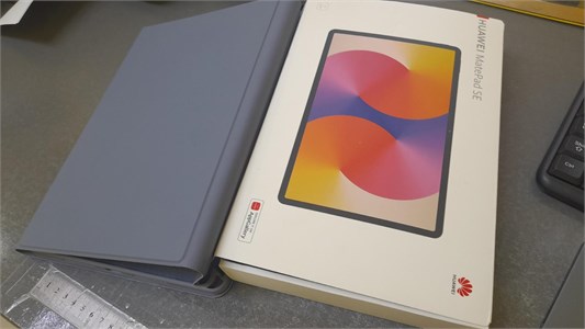 ПЛАНШЕТ HUAWEI MATEPAD SE 11 2024 (AGS6-W09) 6/128 ГБ 890000682422