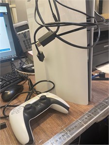 Игровая приставка Sony Playstation 5 Slim 1TB (CFI-2000) с дисководом 890000662706