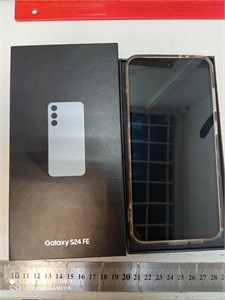 SAMSUNG GALAXY S24 FE 8/512 ГБ 890000691698