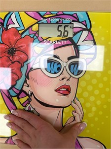 Весы Scarlett SC-BS33E068 890000692371