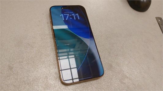 APPLE IPHONE 16 PRO MAX 256 ГБ 890000669089