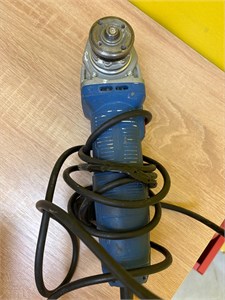 Зубр УШМ-П115-750 890000690049