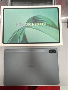 Honor Pad X8а 4/128 ГБ 890000692193