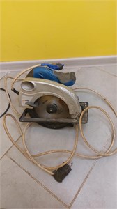 Циркулярная пила Dexter M1Y-ZP12-190B 890000691592