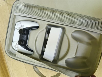 Игровая консоль PlayStation 5 Slim CFI-2016 890000675842