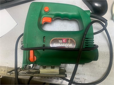 Лобзик ПЛ 710Э 890000690666