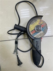 Сетевая УШМ (болгарка) Profipower PGS-1100R 890000690173