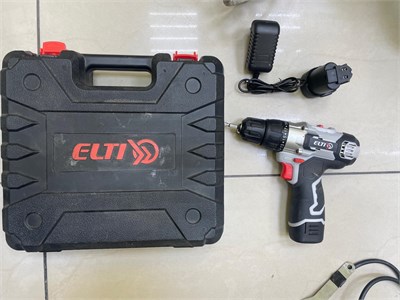 Elti ДА-12-2МС 890000690169