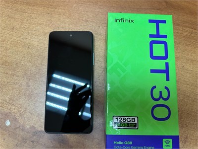 INFINIX HOT 30 8/128 ГБ 890000662331
