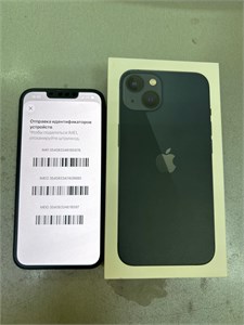 APPLE IPHONE 13 128 ГБ 890000690243
