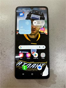 Samsung Galaxy A07 4/64 ГБ 890000692821