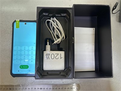 unihertz Tank 2 Pro 12/512 ГБ 890000691153