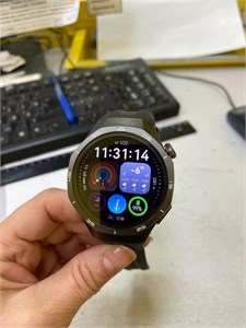 ЧАСЫ HUAWEI WATCH GT 5 PRO 890000690430