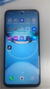 TECNO SPARK 30C 8/256 ГБ 890000689197