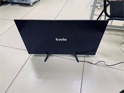ТЕЛЕВИЗОР TUVIO STV-32DHBK3R 890000688890
