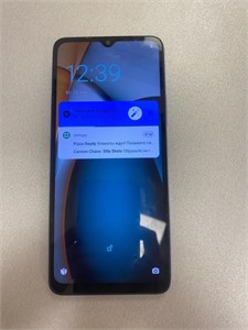 XIAOMI REDMI A3 4/128 ГБ 890000691465