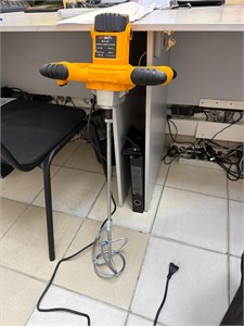 строительный миксер REXBETI REK109 890000691386