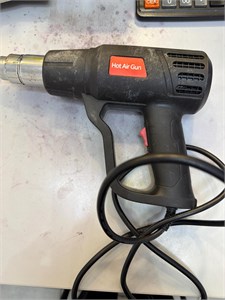 фен строительный  Hot Air Gun 890000691376