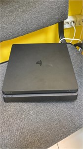 Игровая приставка Sony PlayStation 4 Slim 1ТБ (CUH-2208B) 890000691671