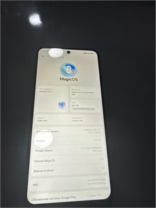 HONOR X7C 6/128 ГБ 890000690197