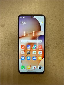 XIAOMI REDMI NOTE 13 8/128 ГБ 890000692791