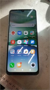 XIAOMI REDMI A5 3/64GB 890000690402