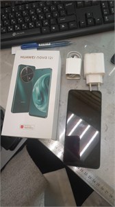 HUAWEI NOVA 12I 8/128 ГБ 890000691087