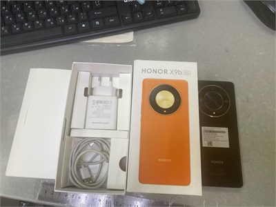 HONOR X9B 12/256 ГБ 890000682493