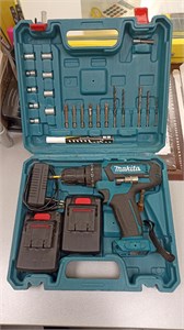 Дрель-Шуруповерт  330DWE 890000692638