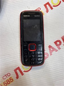 nokia 5130c-2 890000692366