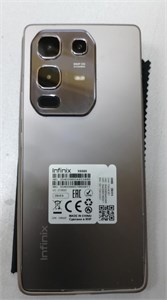 infinix note 50 8/256 890000691401