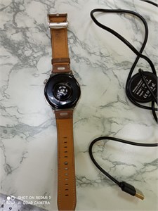 Смарт часы HUAWEI WATCH GT 5 890000690686