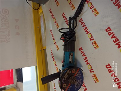 УШМ SUPER GEN BLS 2022 890000693733