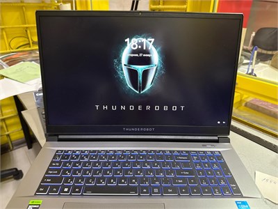 THUNDEROBOT 911 Plus i5-13500H RTX 4050 890000692568