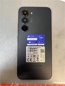 TECNO SPARK 40 PRO 8/256ГБ 890000694753