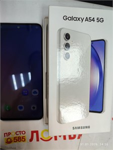 SAMSUNG GALAXY A54 8/256 ГБ 890000693808